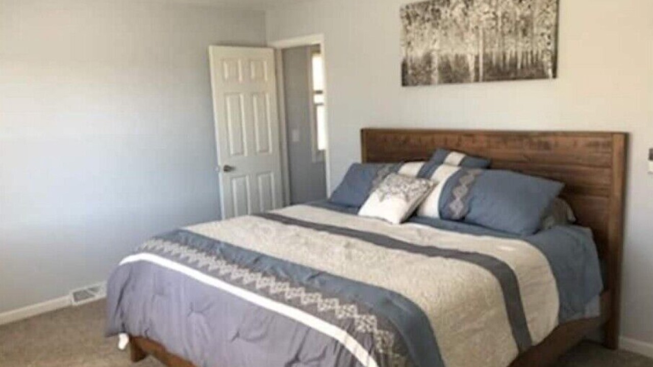 Photo of Bedroom in The Galena Territory