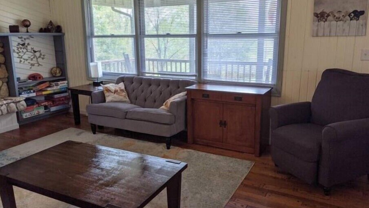 Photo of Livingroom in The Galena Territory