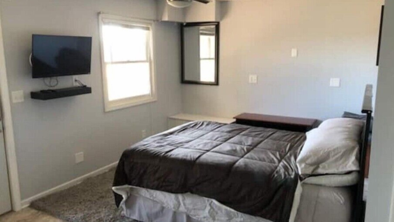 Photo of Bedroom in The Galena Territory