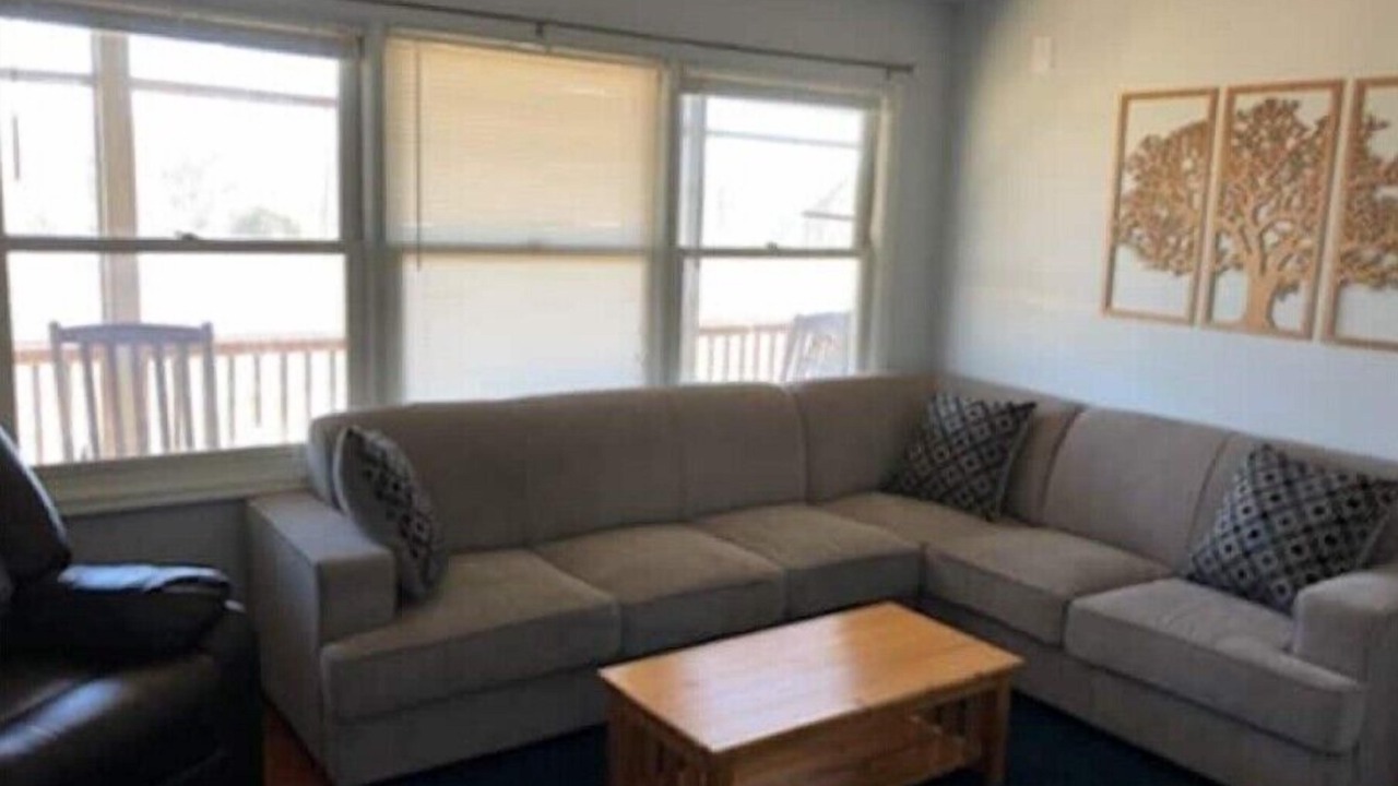 Photo of Livingroom in The Galena Territory