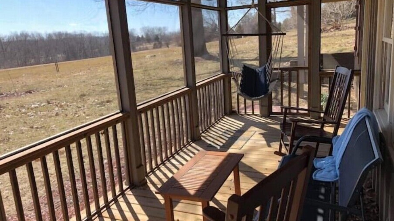 Photo of Outdoor in The Galena Territory
