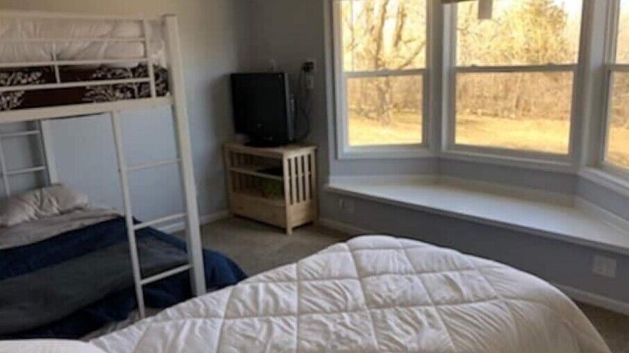 Photo of Bedroom in The Galena Territory
