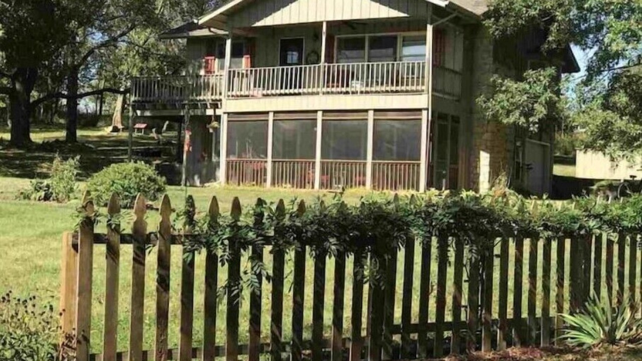 Photo of Outdoor in The Galena Territory