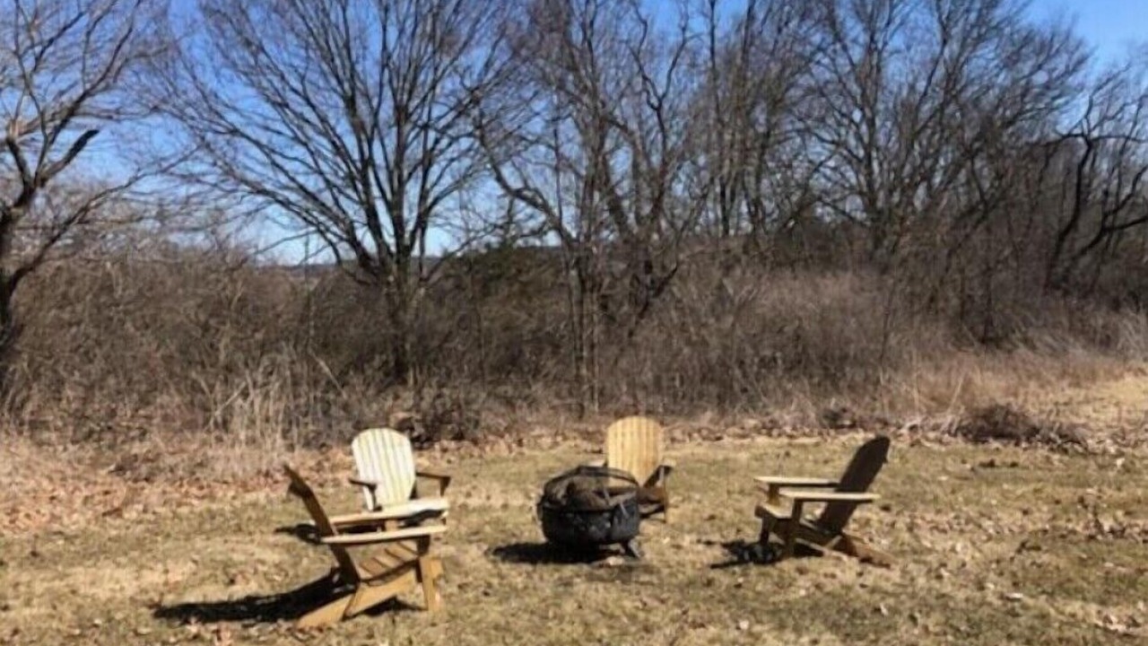Photo of Outdoor in The Galena Territory