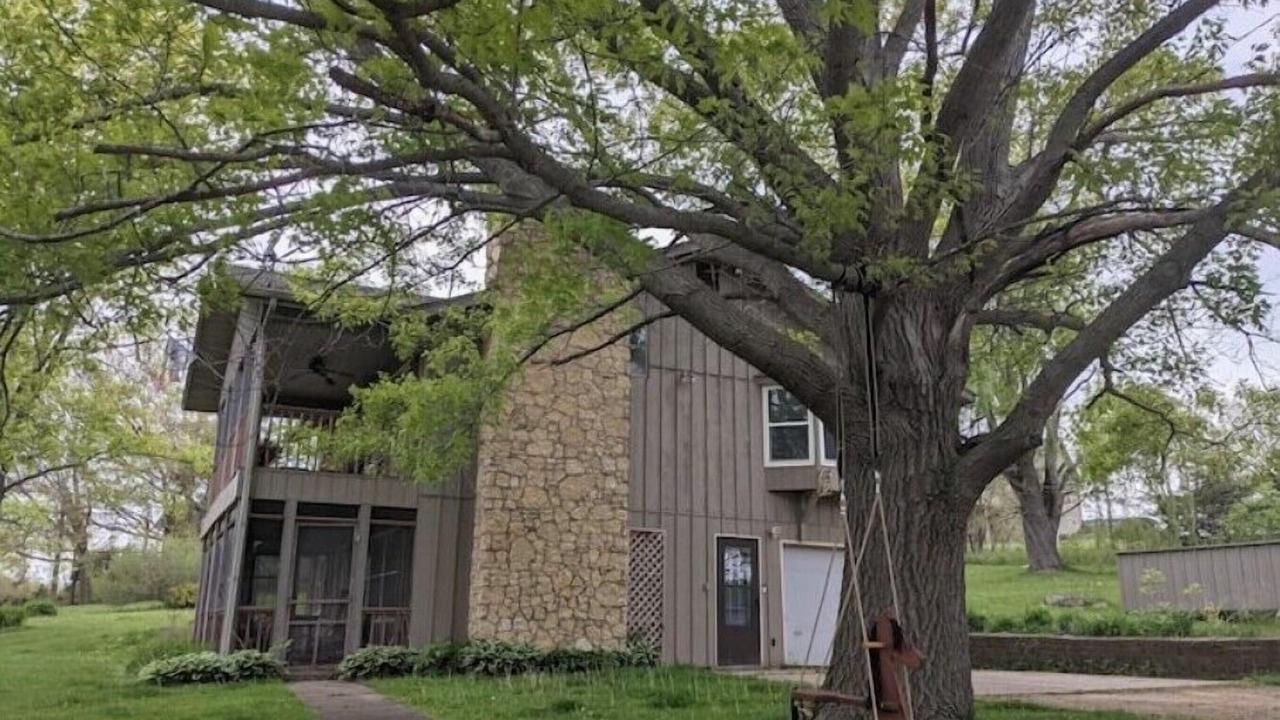 Photo of Outdoor in The Galena Territory