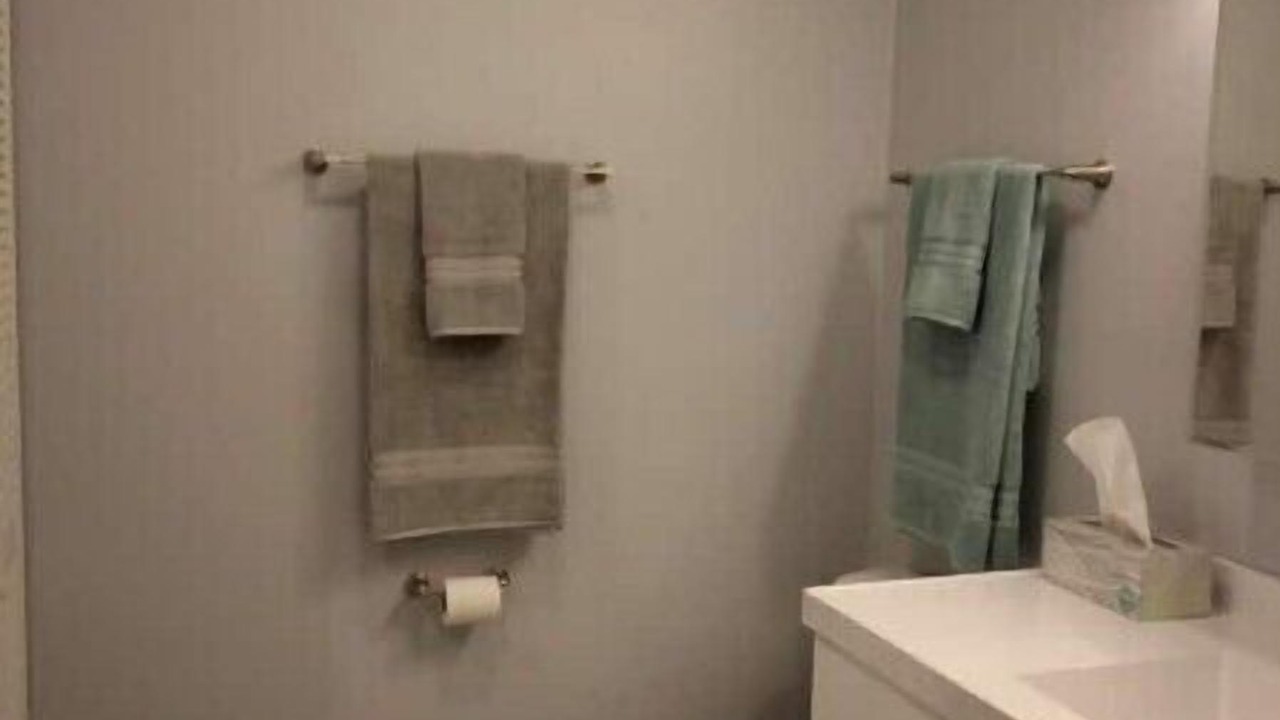 Photo of Bathroom in The Galena Territory