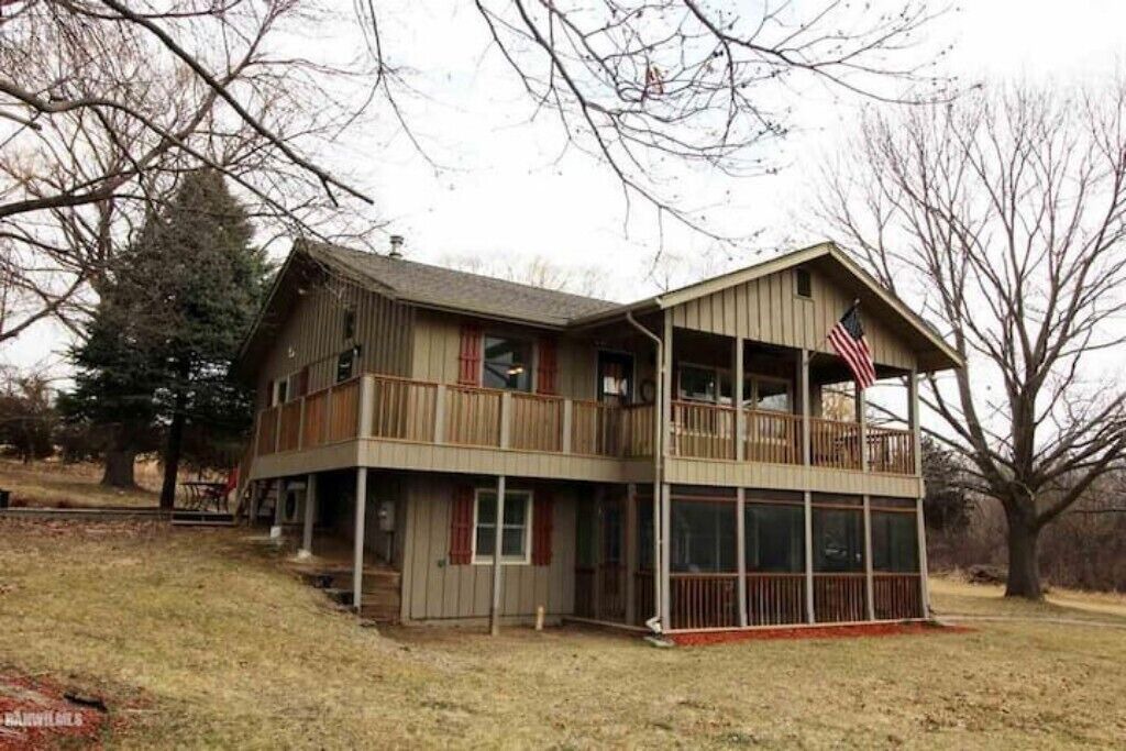 Photo of Outdoor in The Galena Territory