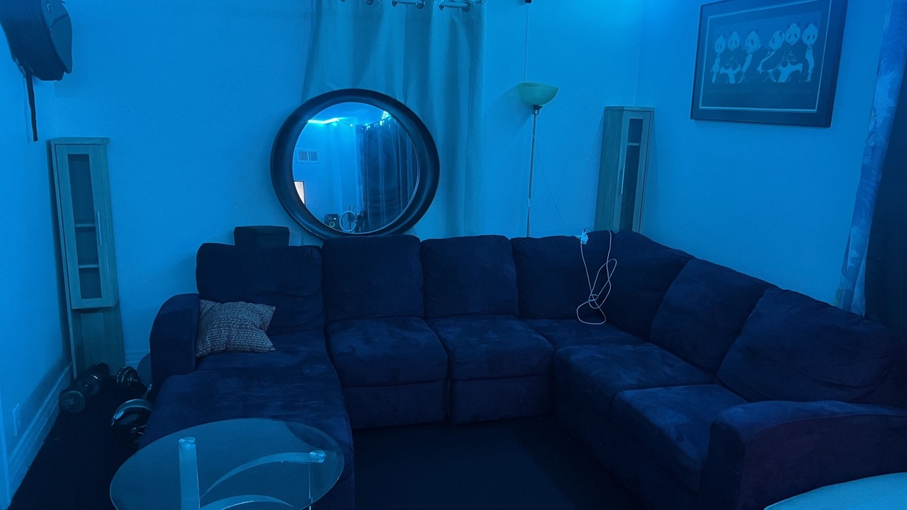 Photo of Livingroom in West Pullman