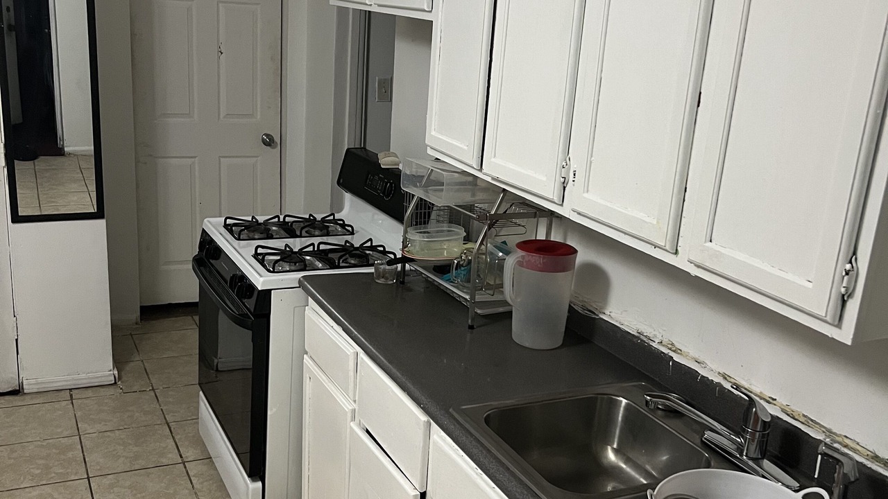 Photo of Kitchen in West Pullman