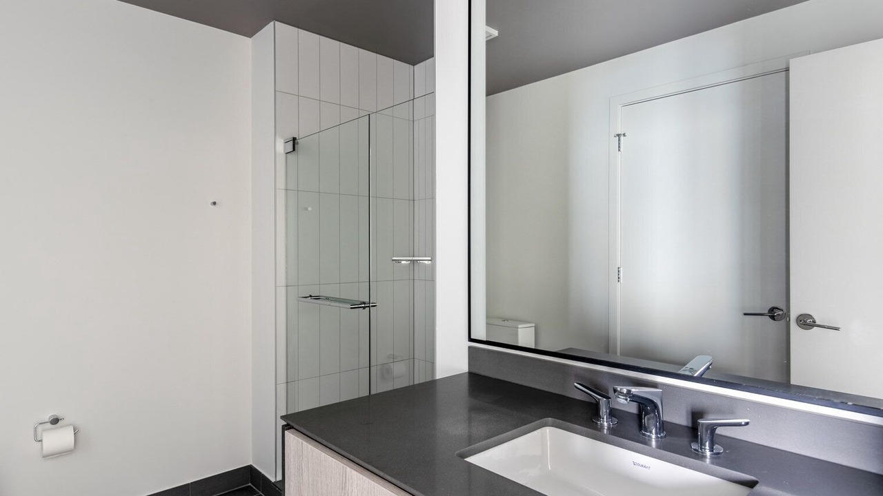 Photo of Bathroom in South Loop