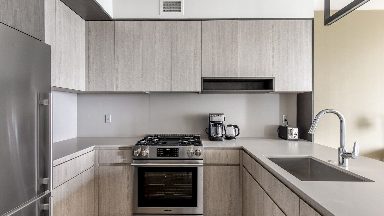 Photo of Kitchen in South Loop