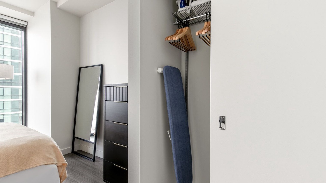 Photo of Bedroom in South Loop