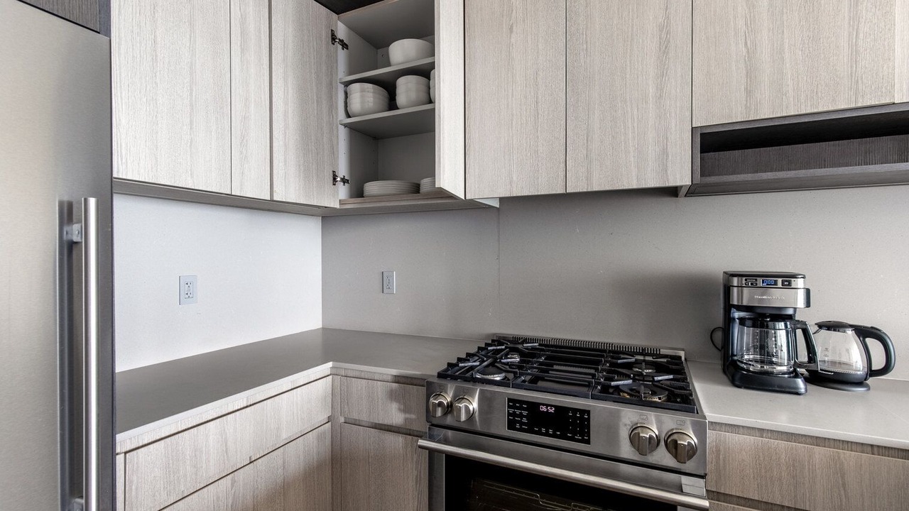 Photo of Kitchen in South Loop