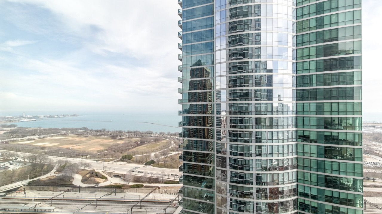 Photo of Outdoor in South Loop