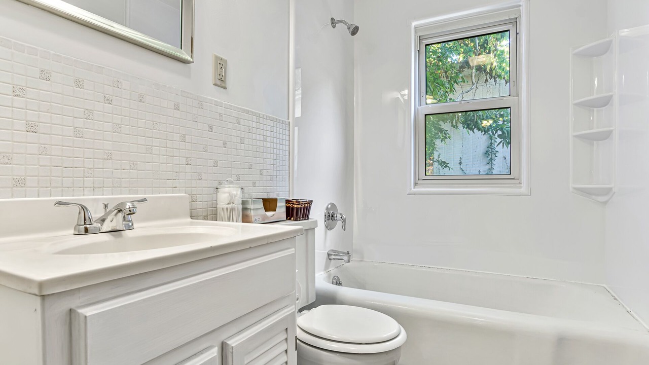 Photo of Bathroom in Alton
