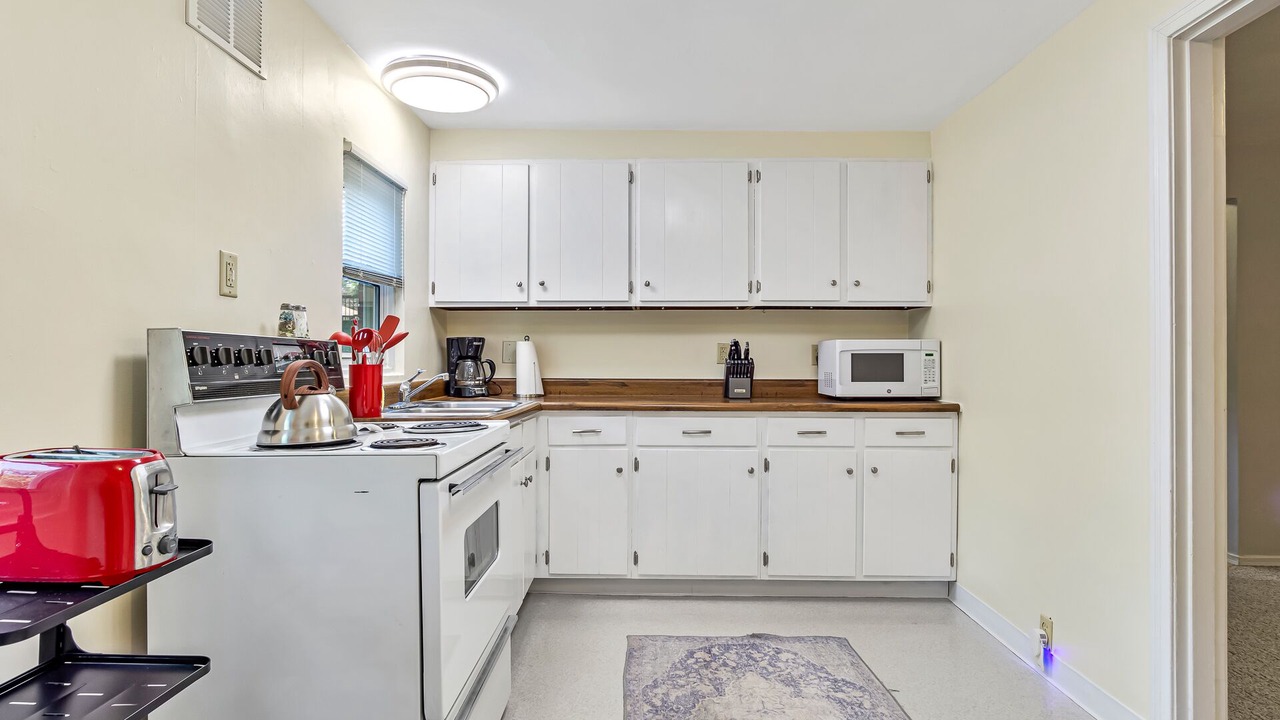 Photo of Kitchen in Alton