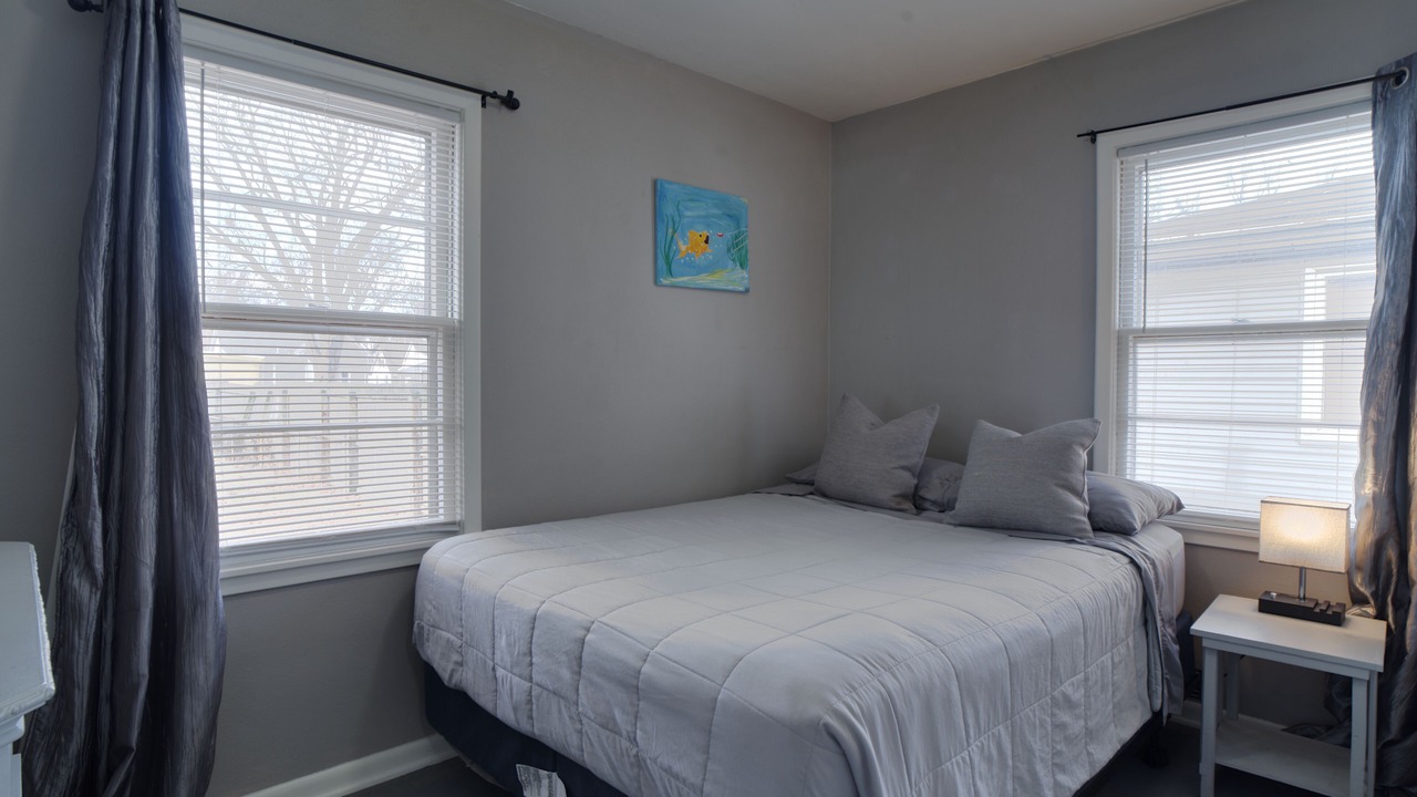 Photo of Bedroom in Springfield