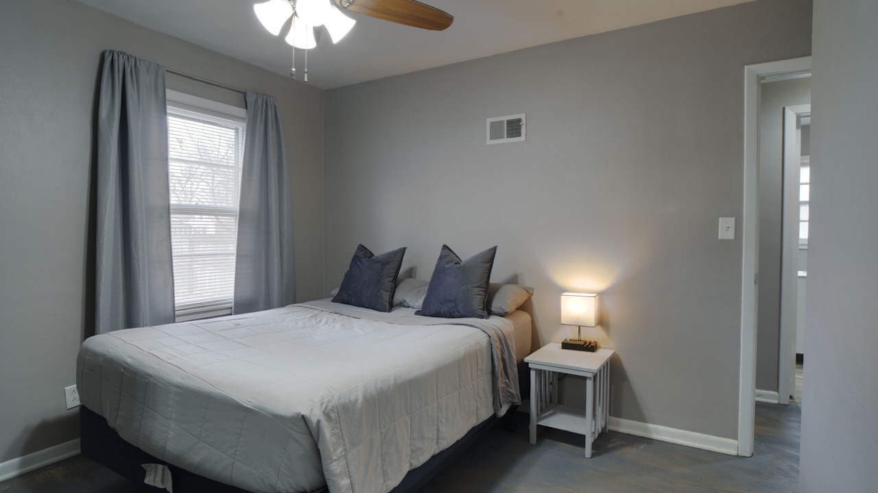 Photo of Bedroom in Springfield