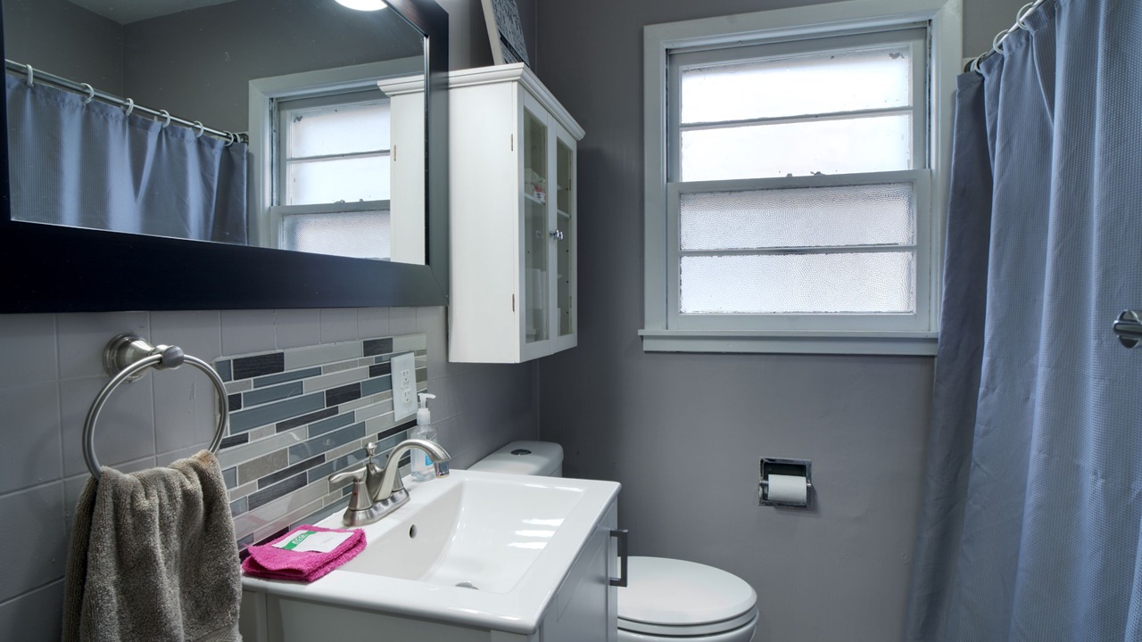 Photo of Bathroom in Springfield