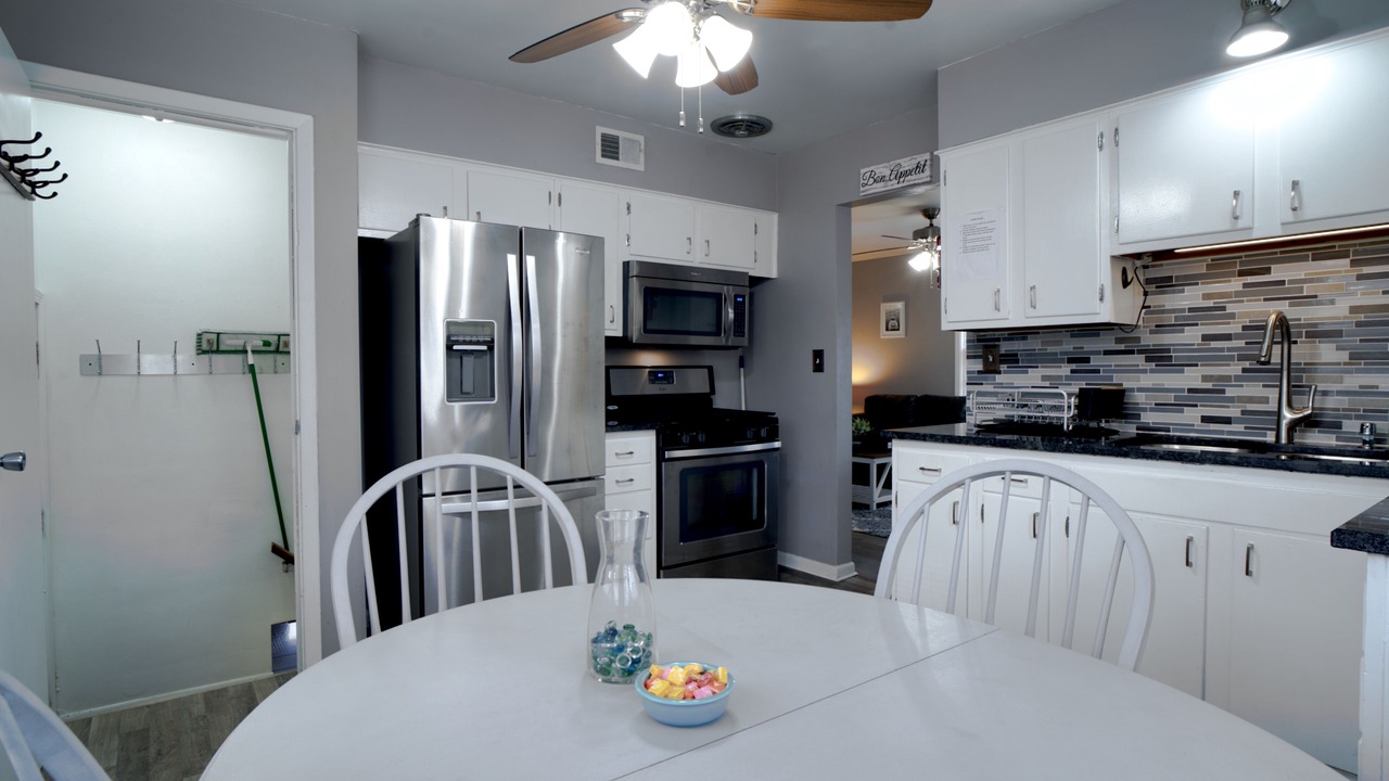 Photo of Kitchen in Springfield