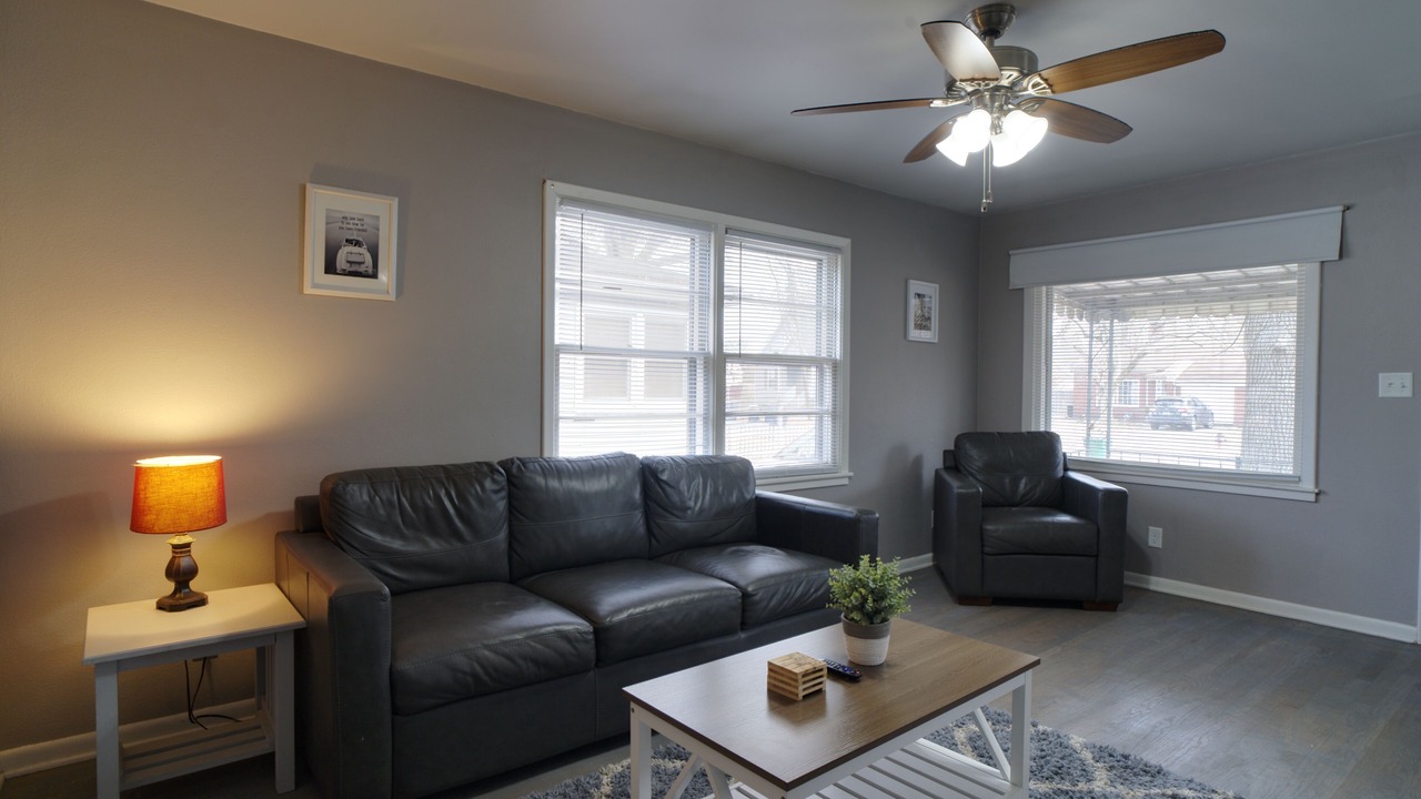 Photo of Livingroom in Springfield