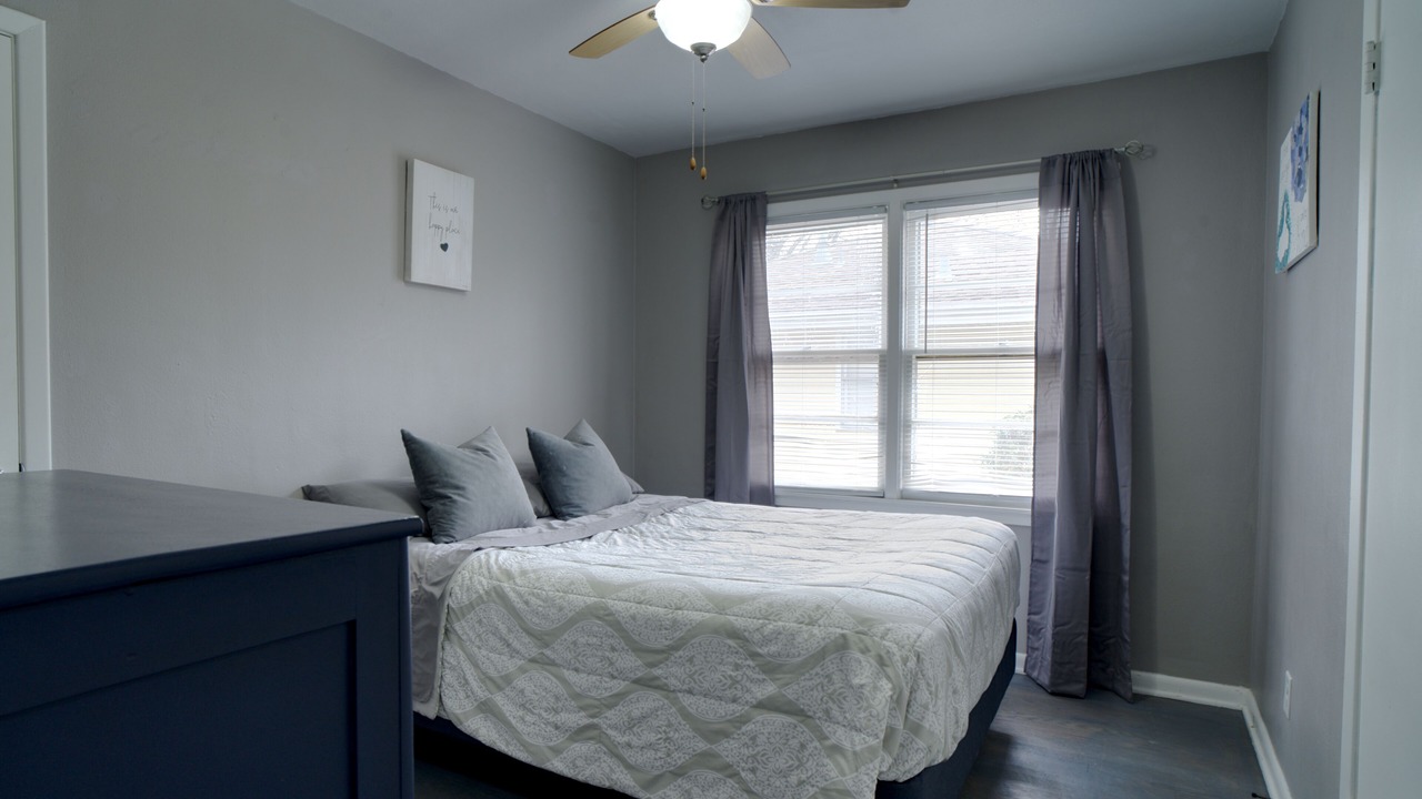 Photo of Bedroom in Springfield