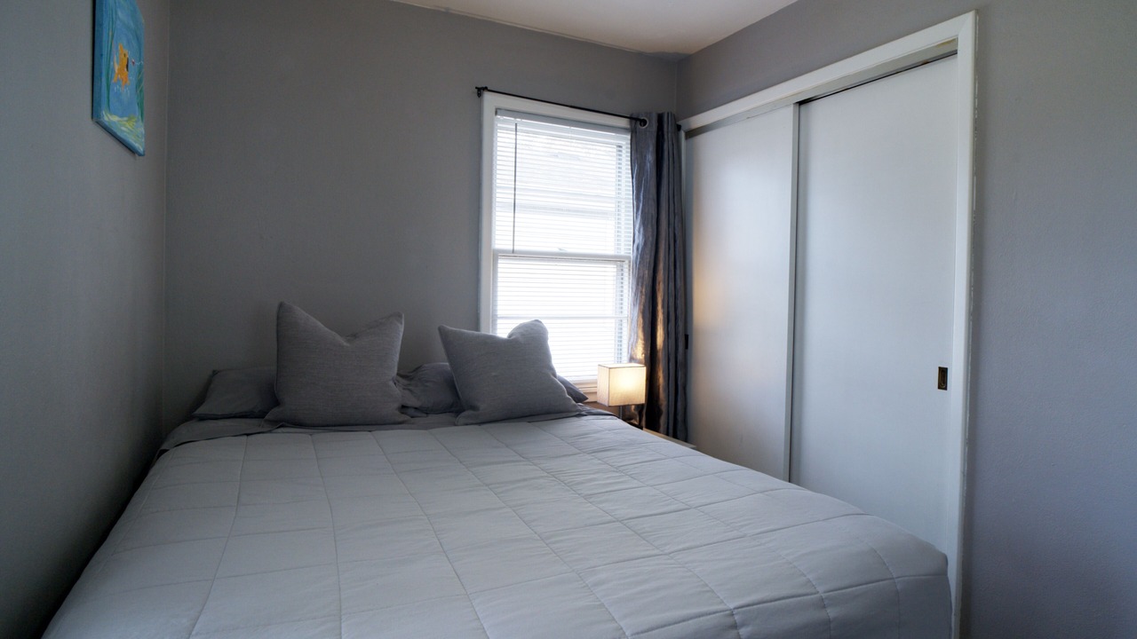 Photo of Bedroom in Springfield
