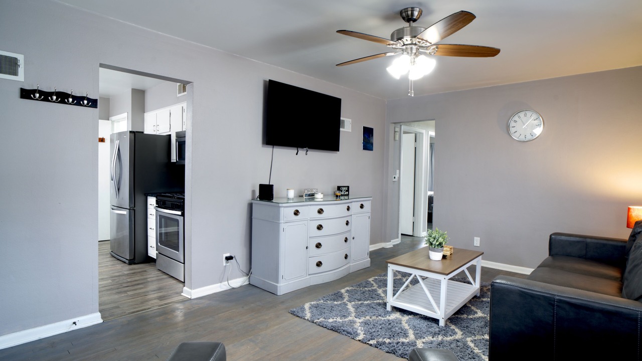 Photo of Livingroom in Springfield