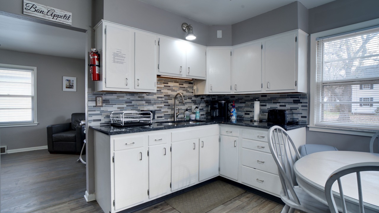 Photo of Kitchen in Springfield