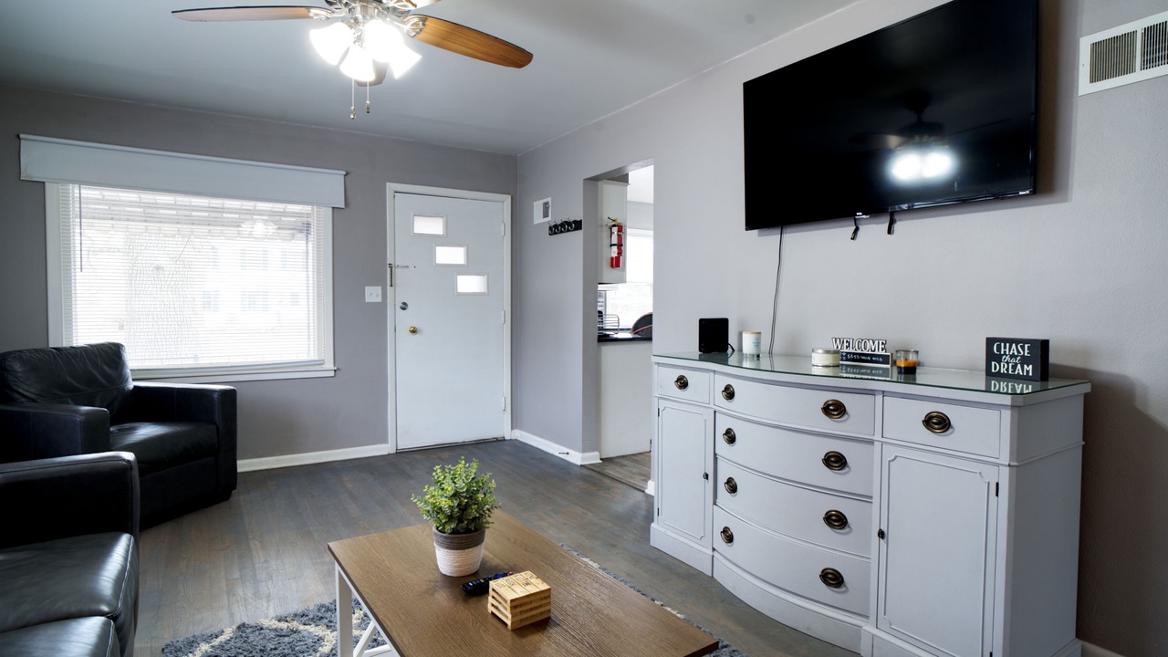 Photo of Livingroom in Springfield