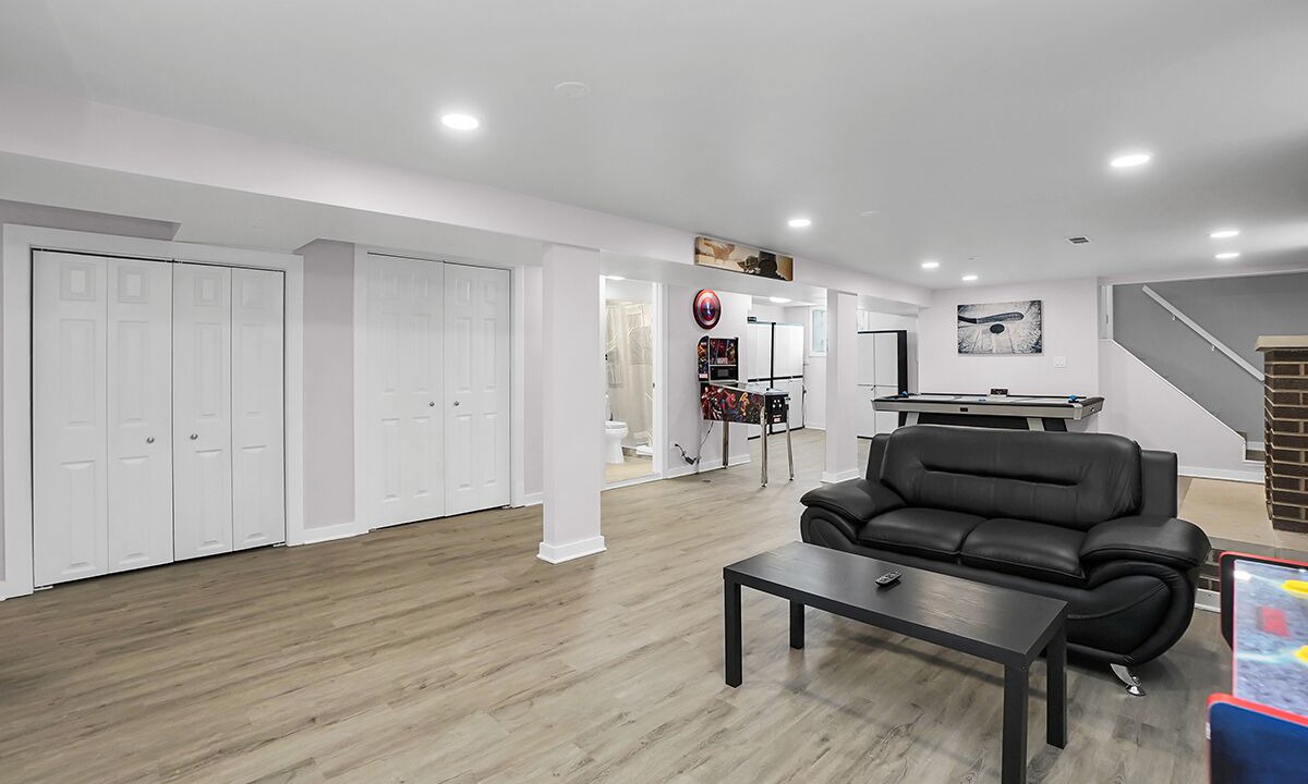 Photo of Bedroom in Bloomingdale
