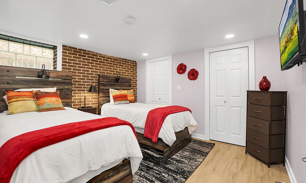 Photo of Bedroom in Bloomingdale