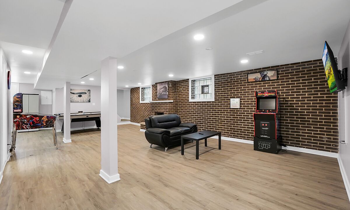 Photo of Bedroom in Bloomingdale
