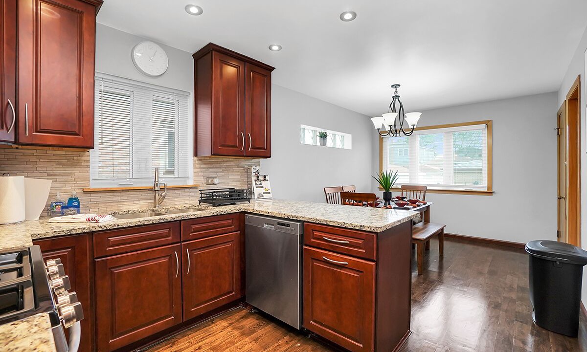 Photo of Kitchen in Bloomingdale
