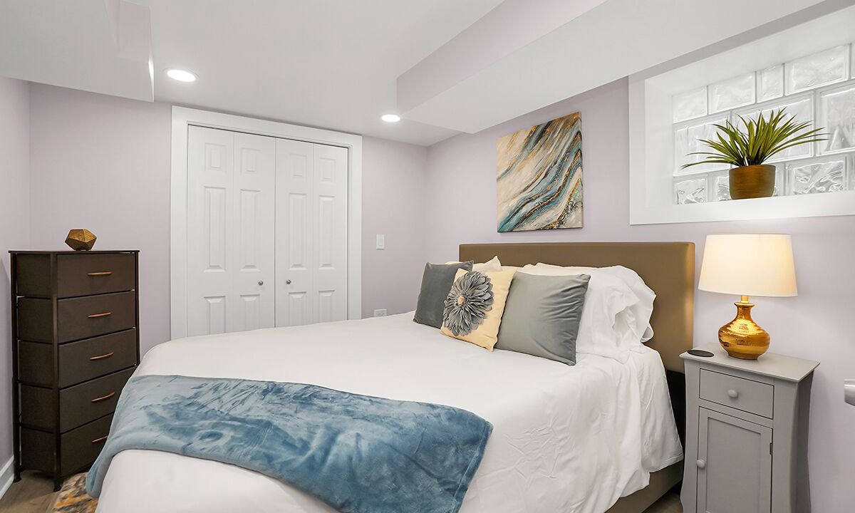Photo of Bedroom in Bloomingdale