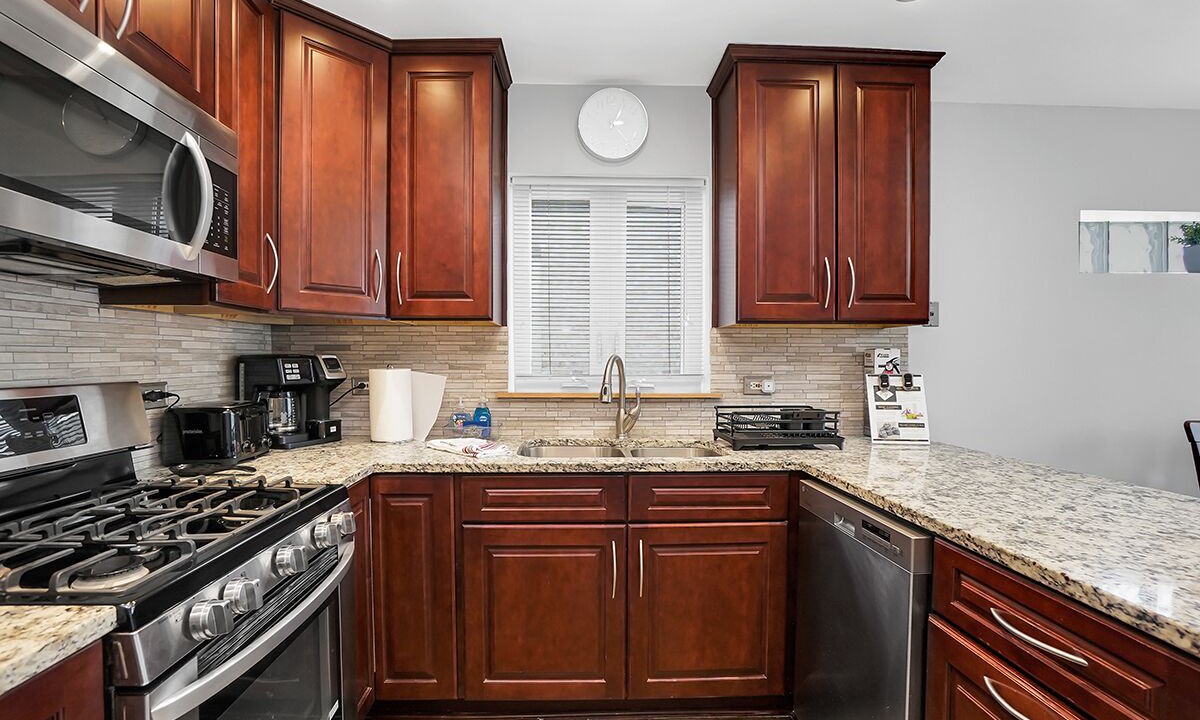 Photo of Kitchen in Bloomingdale