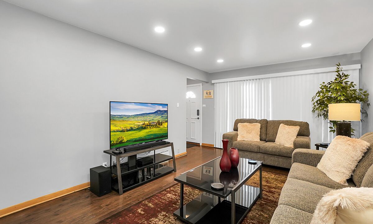 Photo of Livingroom in Bloomingdale