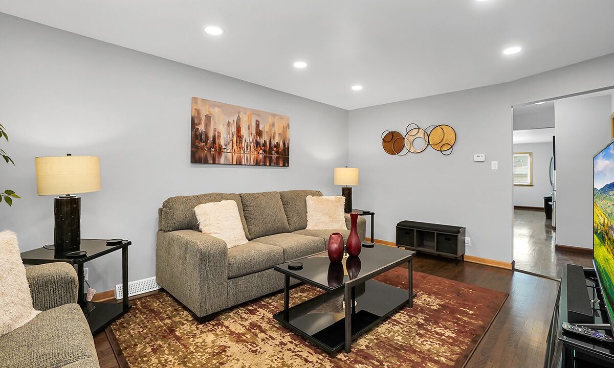 Photo of Livingroom in Bloomingdale