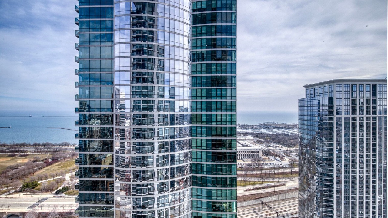Photo of Outdoor in South Loop