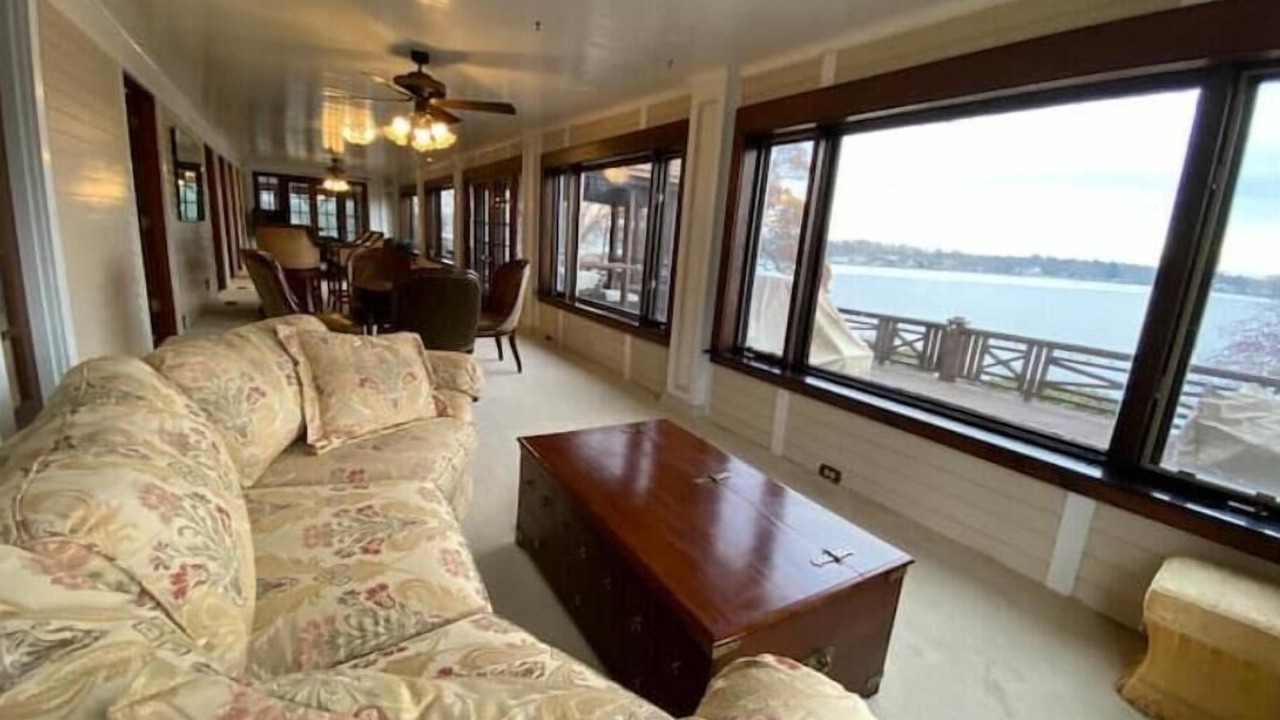 Photo of Livingroom in Johnsburg