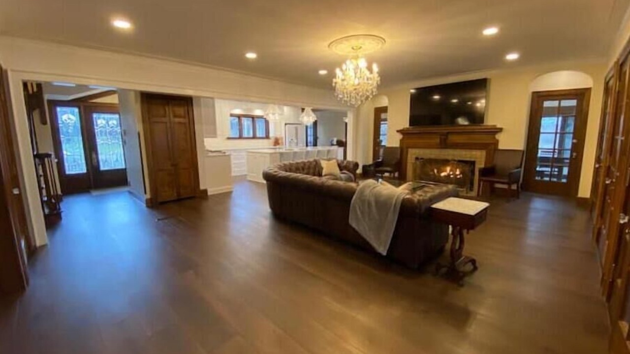 Photo of Livingroom in Johnsburg