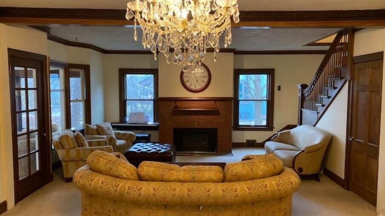 Photo of Livingroom in Johnsburg