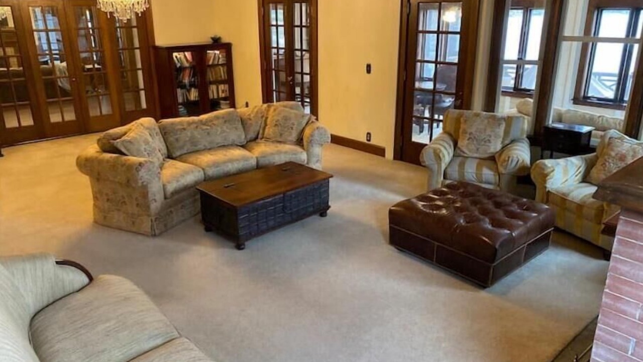 Photo of Livingroom in Johnsburg