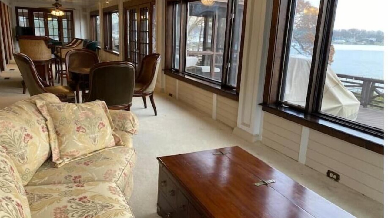 Photo of Livingroom in Johnsburg