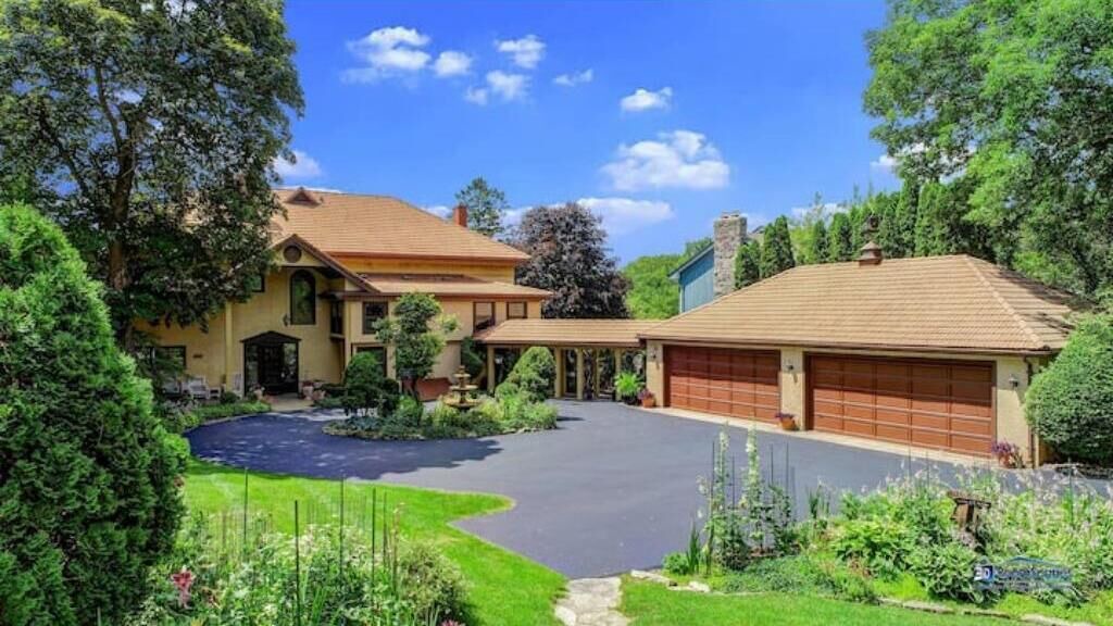 Photo of Outdoor in Johnsburg