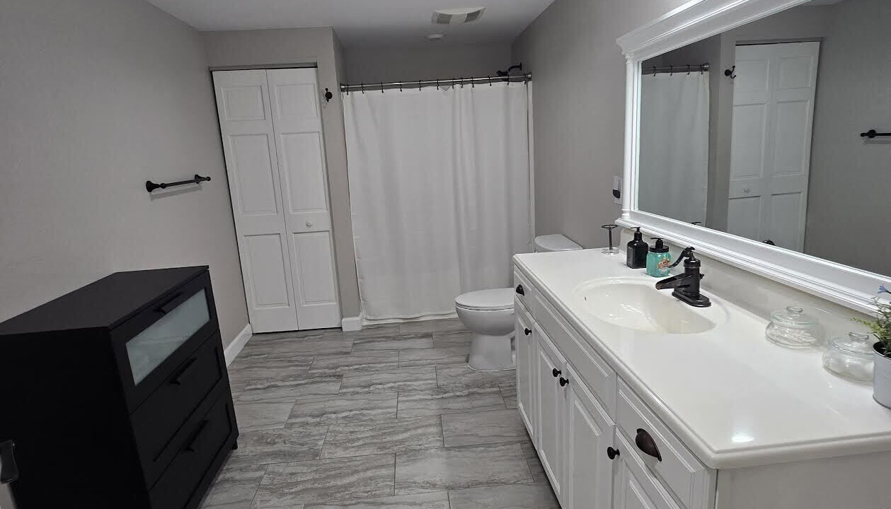 Photo of Bathroom in Belleville