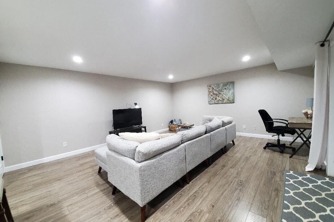 Photo of Livingroom in Belleville