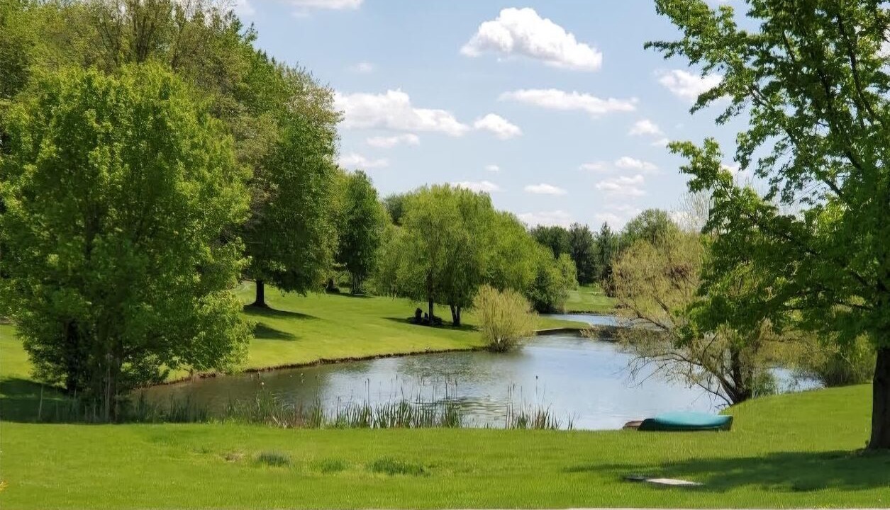 Photo of Outdoor in Belleville