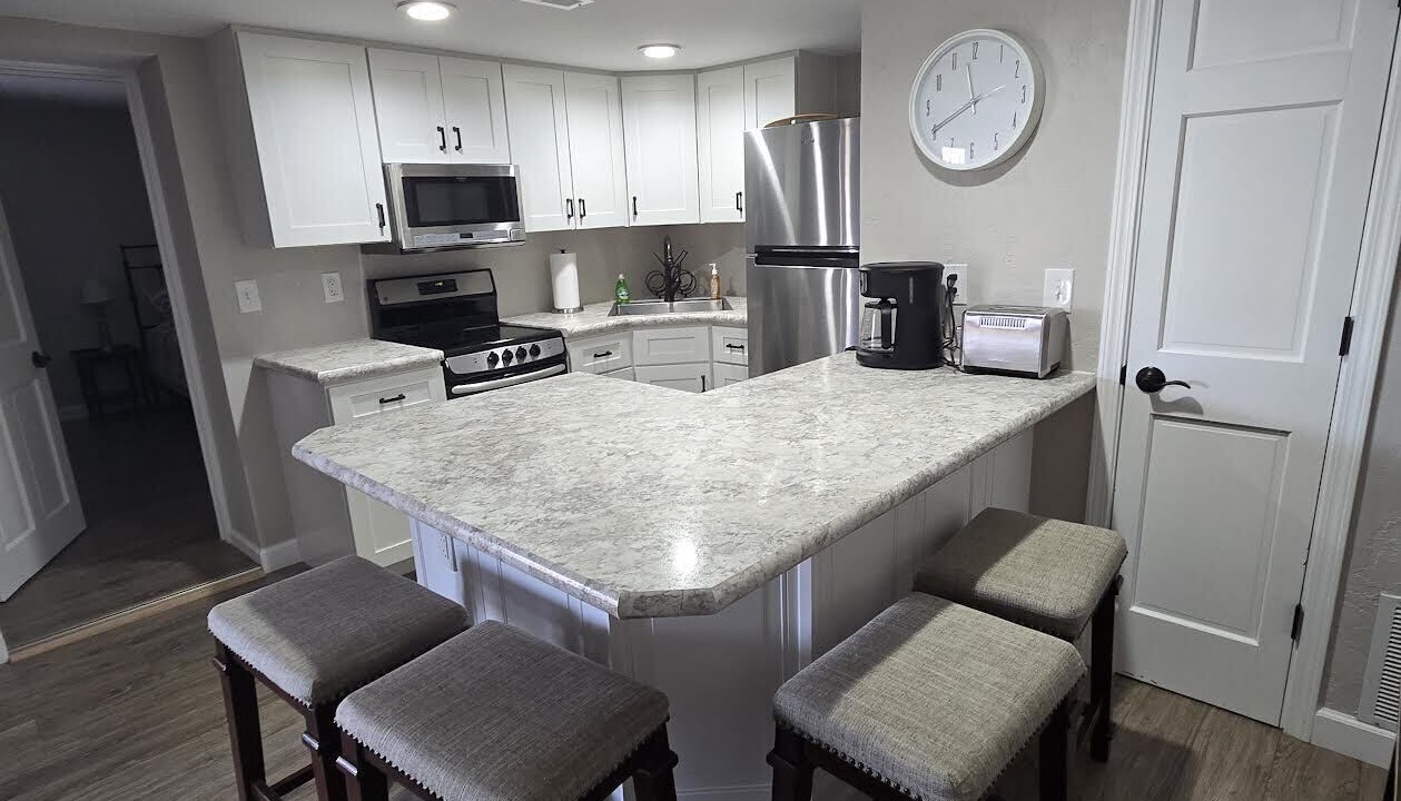 Photo of Kitchen in Belleville