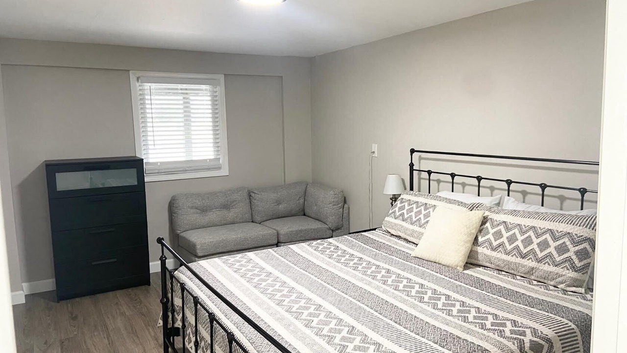 Photo of Bedroom in Belleville